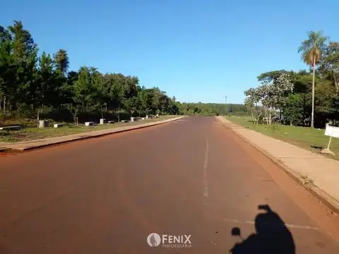 Terreno en Venta en Posadas, USD 9.000