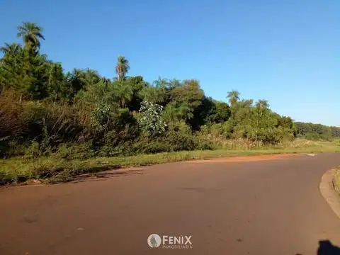 Terreno en Venta de 602,0 m2