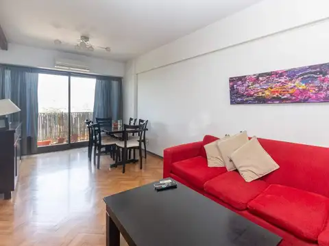 Departamento en Venta de 3 dormitorios