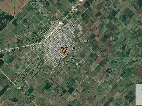 Casa en Venta 8 años