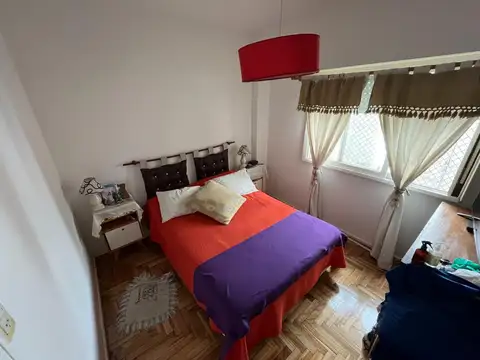 Venta. Departamento. 2 Ambientes. Luminoso. Roosevelt 3200