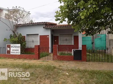 CASA 3 AMBIENTES A RECICLAR