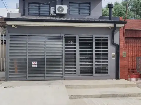 VENTA CASA 3 AMBIENTES LUIS GUILLON APTO CREDITO