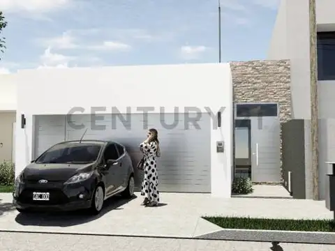 Casa en Venta 2025 años