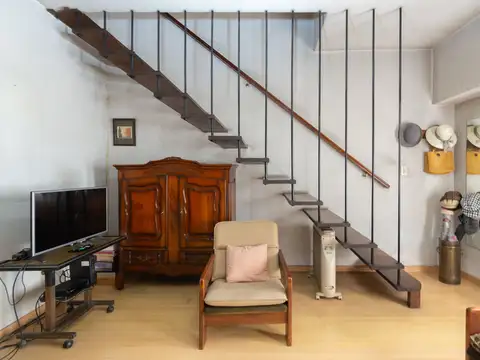 Depto Tipo Casa en Venta de 2 dormitorios