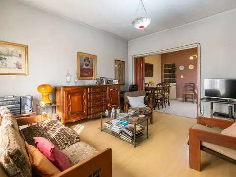Depto Tipo Casa en Venta de 3 ambientes