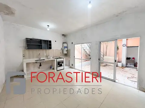 Departamento en Venta en Jose Leon Suarez, USD 49.000