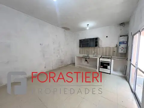 Departamento en Venta 1 año