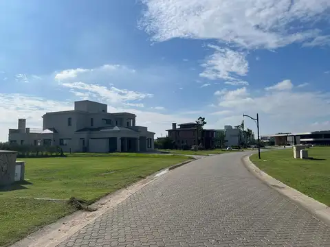 Venta terreno en La Providencia