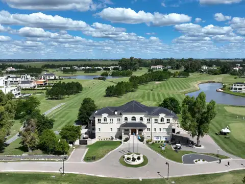 Terreno en Venta en La Providencia Resort & Country Club, USD 57.894