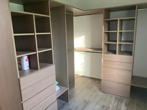 Alquiler Casa Barrio San Matias 4 ambientes pileta