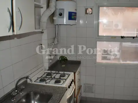 Departamento en Alquiler Temporal Permite mascota