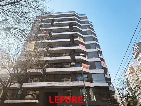 Departamento en Venta en Villa Crespo, USD 89.900