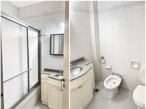 ALQUILER PH 3 AMB. MARTINEZ ZONA RESIDENCIAL