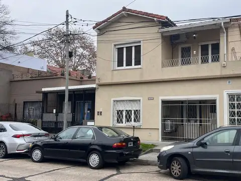 ALQUILER PH 3 AMB. MARTINEZ ZONA RESIDENCIAL
