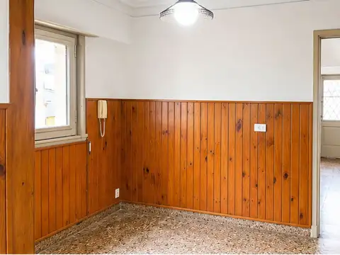 Depto Tipo Casa en Alquiler de 2 dormitorios
