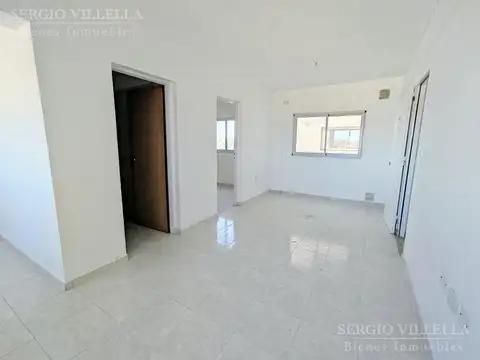 Virasoro 1500 - Departamento de un dormitorio a estrenar en venta.