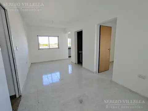 Departamento en Venta A Estrenar