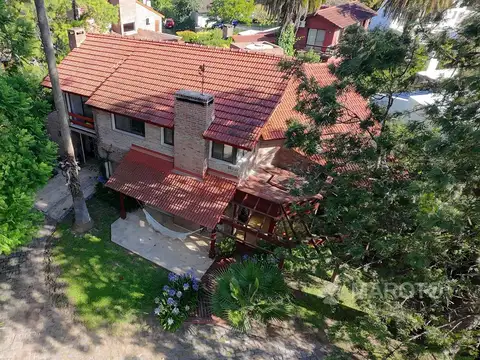 Casa en venta en Los Horneros con vistas al golf - Maroto Propiedades
