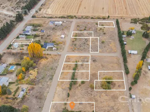 Terreno en Venta de 636,0 m2