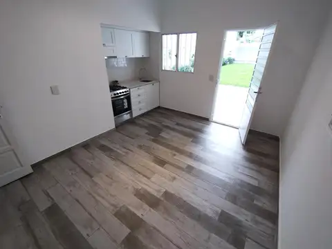 Casa en Alquiler 25 años