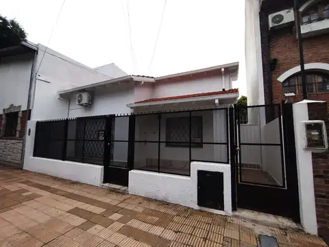 Alquiler Casa de 4 ambientes en Vicente López