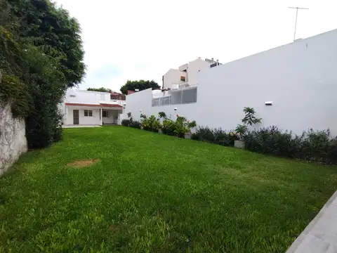 Casa en Alquiler de 3 dormitorios