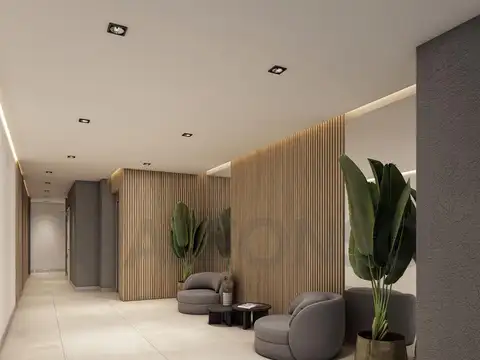 Departamento en Venta al Noroeste