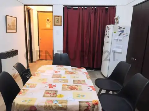 Se vende departamento. Ciudad