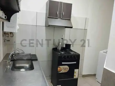 Departamento en Venta en Mendoza, USD 43.000