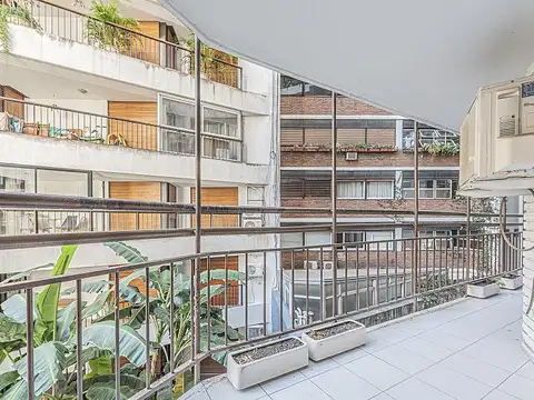Departamento en Venta de 5 dormitorios