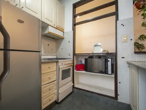 Departamento en Venta 65 años