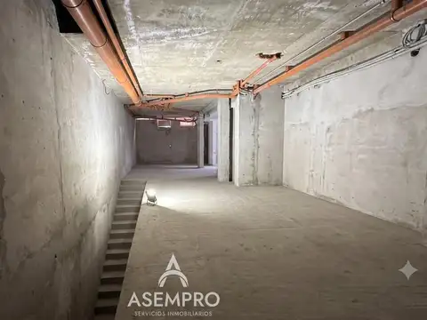 Oficina en Venta en Palermo Hollywood, USD 540.000