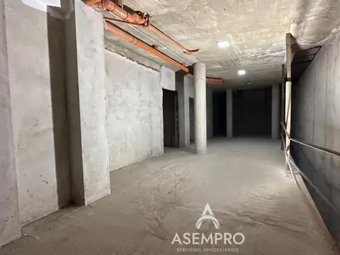 LOCAL DE 226M2 EN PLENO PALERMO SOHO - ENTREGA AGOSTO 2026