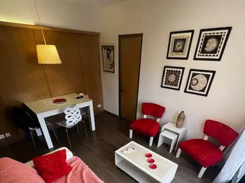 Departamento - ALQUILER_TEMPORAL - Argentina, Capital Federal - Viamonte 600
