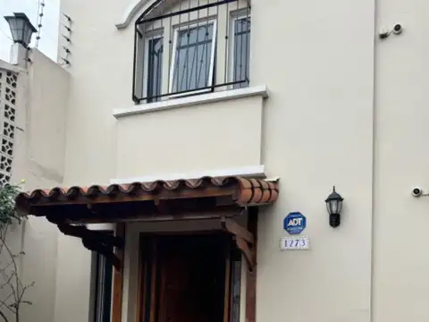 Juan B. Alberdi 1200