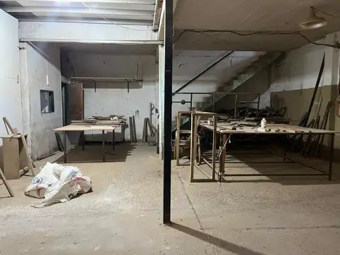 Galpon en Alquiler 20 años