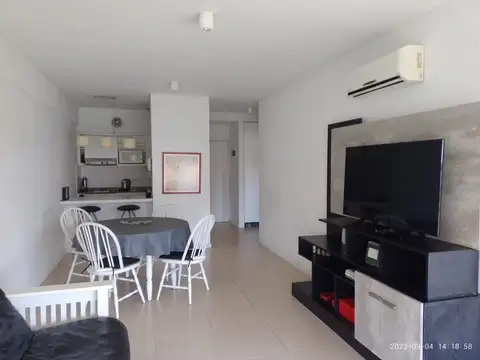 Departamento en Alquiler A Estrenar