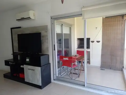 Departamento en Alquiler A Estrenar