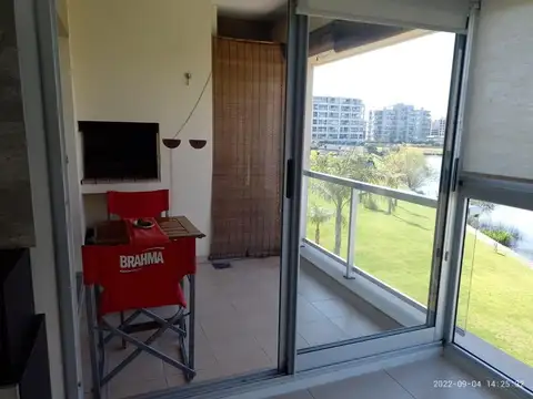 Departamento en Alquiler en Nordelta, USD 750