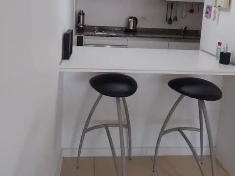 Departamento alquiler anual vista al lago, Portezuelo