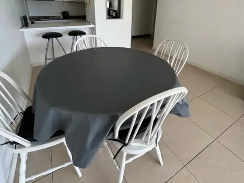 Departamento en Alquiler de Monoambiente