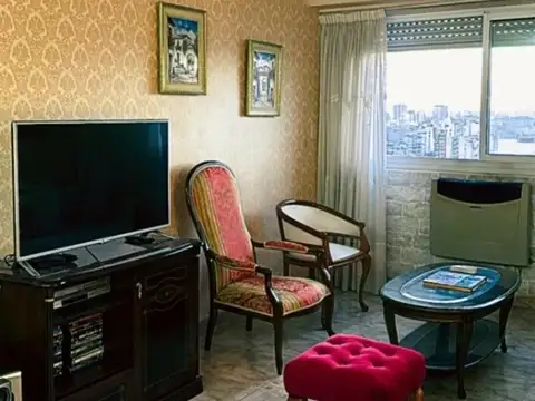 Departamento en Venta en San Telmo, USD 225.000