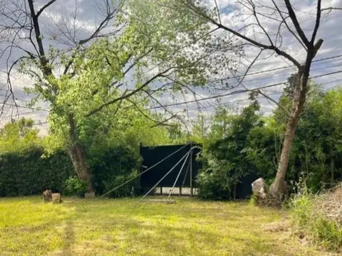 TERRENO EN VENTA VILLA UDAONDO