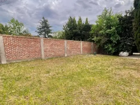 Terreno en Venta de 310,0 m2