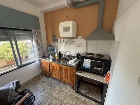 Departamento a La Venta en Barrio Ciudadela