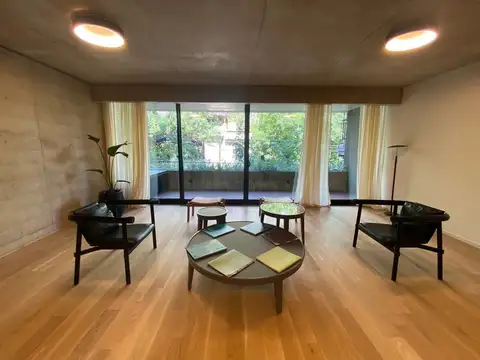 Departamento en Venta en Palermo Hollywood, USD 530.000