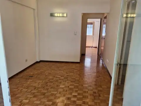 Alquiler departamento dos ambientes en Palermo