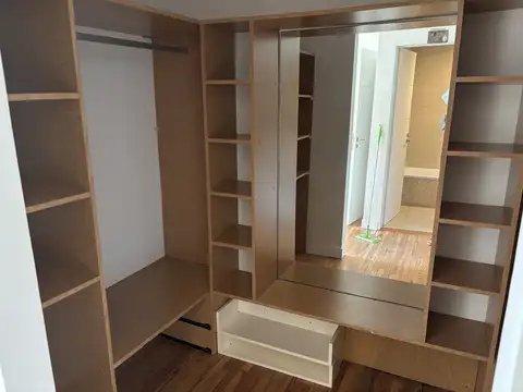 Departamento 3 ambientes con 3 baños