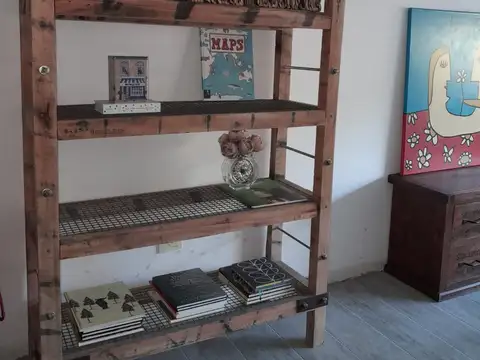 Departamento en Venta 15 años